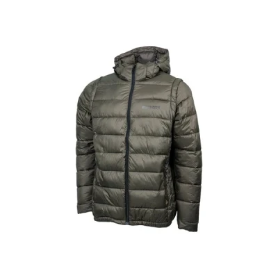 Afbeelding van Nash ZT Air Cell 3 in 1 Jacket M Visjas