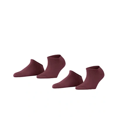 Afbeelding van ESPRIT 2 paar dames pantoffels Rood (Shadow Red 8138) 35 38 EU,
