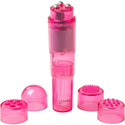 Afbeelding van Pocket Rocket Roze