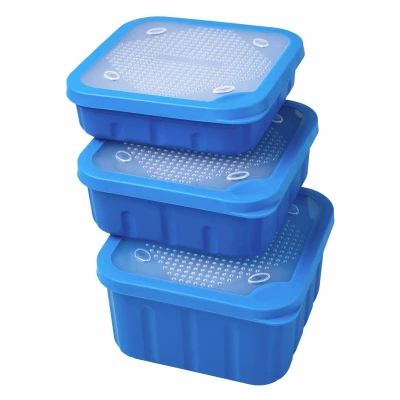 Afbeelding van Garbolino Madendoos Blauw Maat : 2.6 pints (1.5 liter)