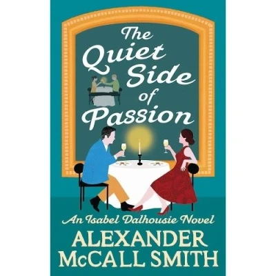 Image de he Quiet side of passion