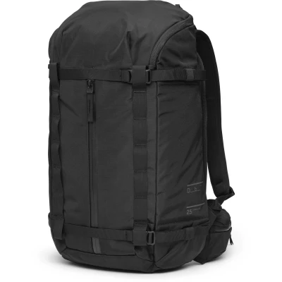 Afbeelding van Db Journey Backcountry Backpack 25L Rugzak