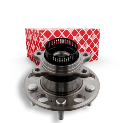 Afbeelding van Febi Bilstein Wiellagerset 32885