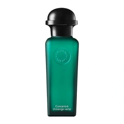 Image de Hermès Eau D&#039;Orange Verte de Toilette Concentrée 50 ml