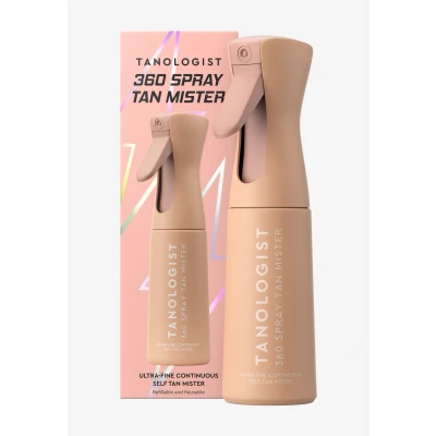 Afbeelding van Tanologist 360 Spray TAN Mister Huidverzorgingstool, Maat: One Size,