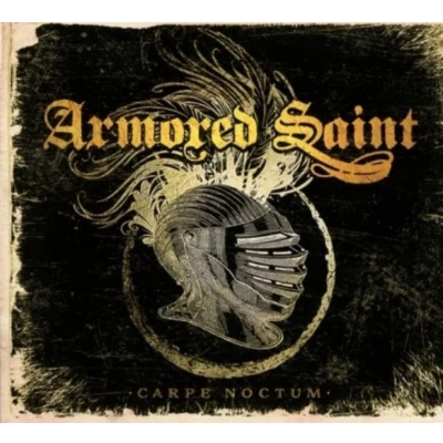 Afbeelding van Armored Saint Carpe Noctum