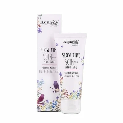 Afbeelding van AQUATEAL 1843.0 Slow Time gezichtsverzorging anti aging