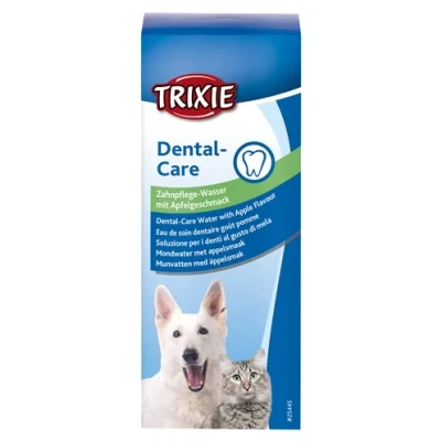 Afbeelding van Trixie Gebitsverzorgend Mondwater 300 ML