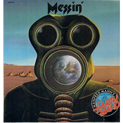 Afbeelding van Messin&#039;