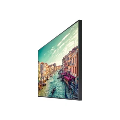 Image de Samsung QM98T B Classe de diagonale 98&quot; QMT Series écran LCD rétro éclairé par LED signalisation numérique 4K UHD (2160p) 3840 x 2160 HDR