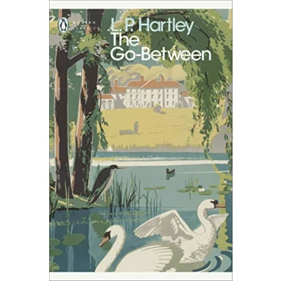 Afbeelding van The Go Between