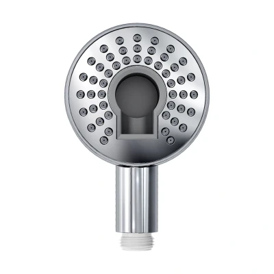 Afbeelding van Clou Kaldur handdouche chroom met 1/2&quot; aansluiting
