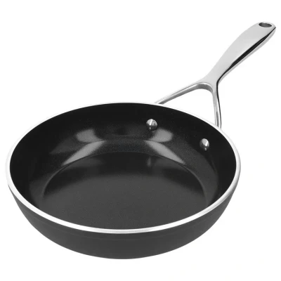 Afbeelding van Demeyere Alu Plus 3 Koekenpan Ceraforce 20 cm