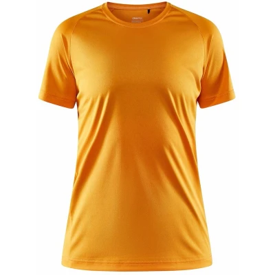 Afbeelding van Craft CORE Unify Training Tee W 1909879 Tiger