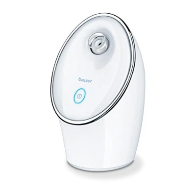 Image de Sauna facial ionique à ultrasons Beurer FC 72 Pureo Ionic Hydration