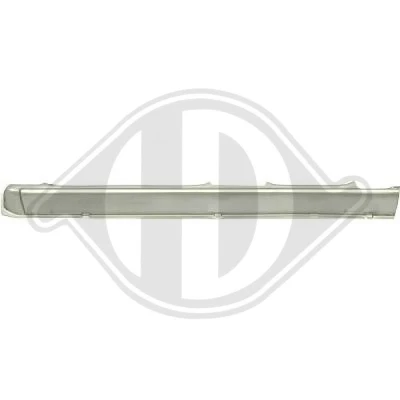 Afbeelding van DIEDERICHS 9224041 Dorpel Reparatiepaneel Links FORD: Escort 6, 5