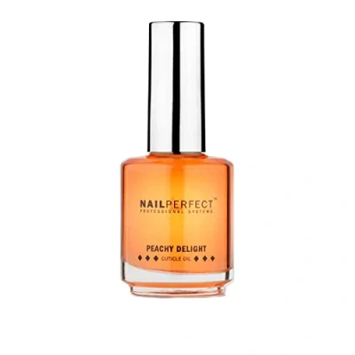 Afbeelding van Nail Perfect Peachy Delight 15 ml