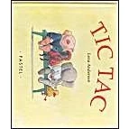 Afbeelding van Tic tac
