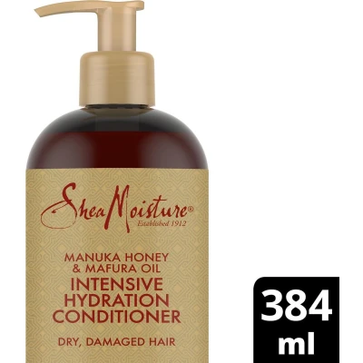 Afbeelding van Sheamoisture Manuka Honey AND Mafura OIL Conditioner Conditioner, Maat: 384 ml, /