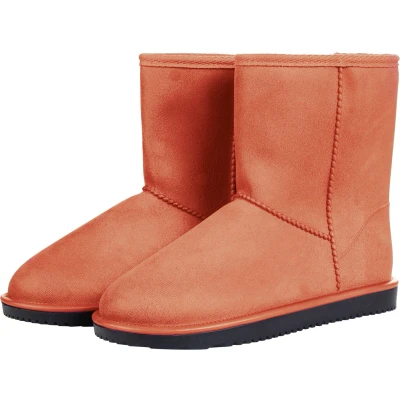 Image de HKM Bottes Davos Allweather Orange EU 36