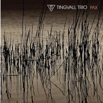 Afbeelding van Tingvall Trio Pax (CD)