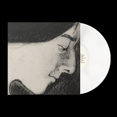 Afbeelding van Julie Doiron Broken Girl (LP) (Coloured Vinyl)