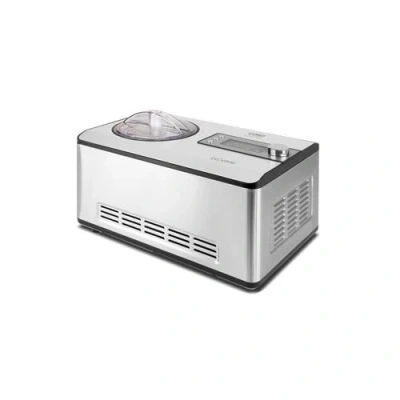 Image de Turbine à glaces 2l 180w inox Caso 3298