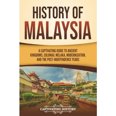 Afbeelding van History of Malaysia