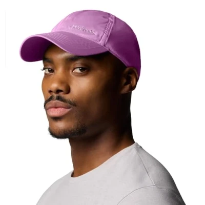 Afbeelding van Columbia Coolhead 3 Ball Cap Unisex Baseball (1 stuk)