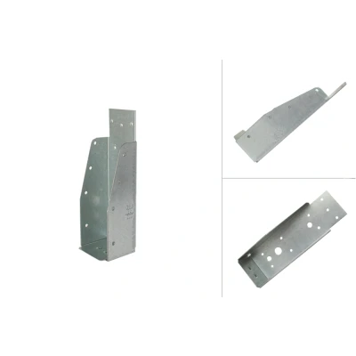 Afbeelding van Wovar Balkdrager Zonder Lip voor 6.3 x 20 cm Balken Per Stuk