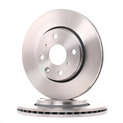 Afbeelding van Brembo Remschijf 09.9928.14