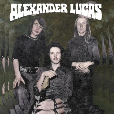 Afbeelding van Alexander Lucas (2 LPs)