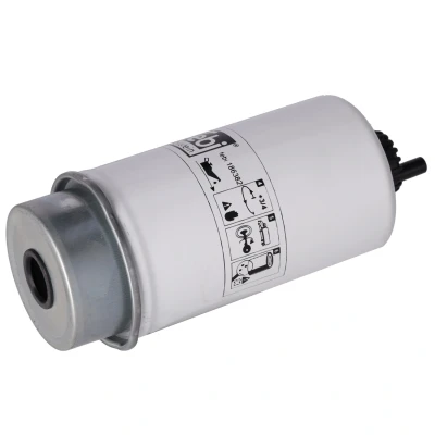 Afbeelding van Febi Bilstein Brandstoffilter 186382