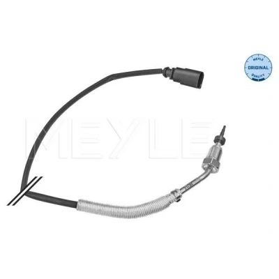 Afbeelding van Sensor, uitlaatgastemperatuur MEYLE 114 800 0178
