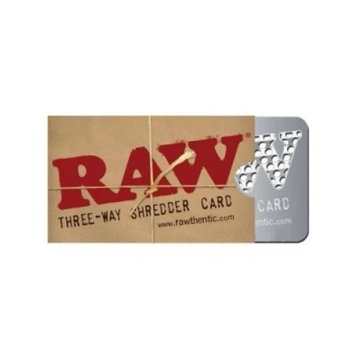 Afbeelding van Raw 3 weg grastrimmer