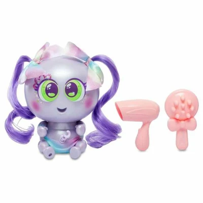 Afbeelding van Babypop Bandai Ksimerito Isabelonga Biuty Taim 18,5 x 16 19,5 cm