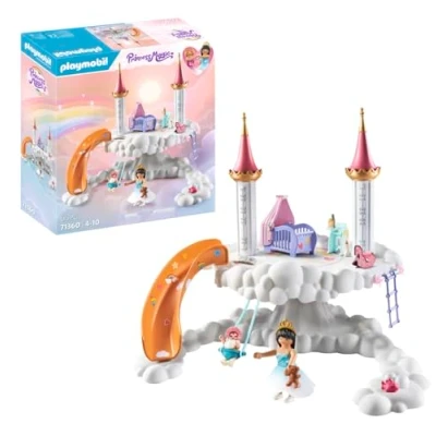 Image de 71360 Nurserie Dans Les Nuages Princess Magic Dès 4 ans