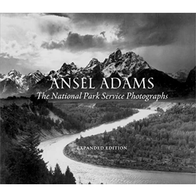 Afbeelding van Ansel Adams The National Parks Service Photographs