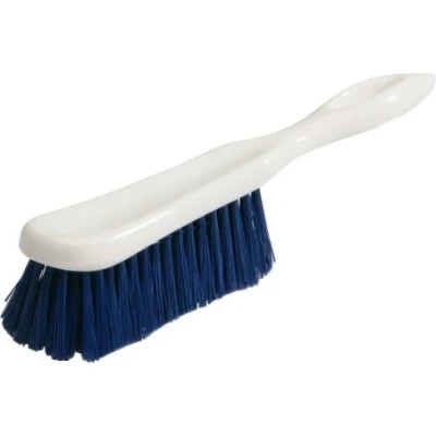 Afbeelding van Hygienische handveger blauw