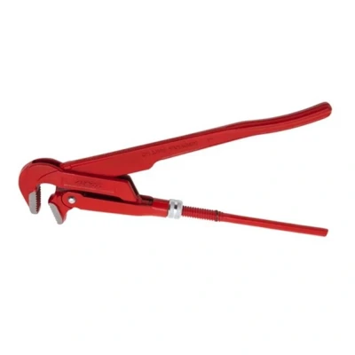 Afbeelding van Pijptang 1,5&quot;&quot; 420Mm 90Gr Kop 4Tecx