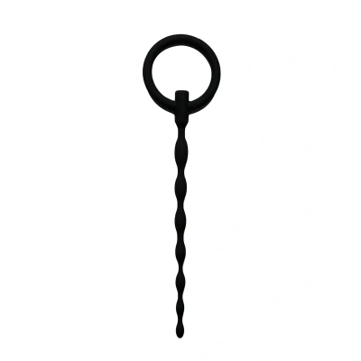 Afbeelding van Siliconen Dilator Met Ring