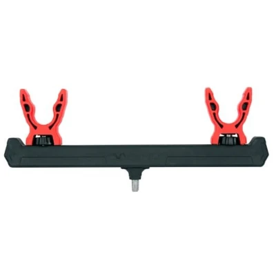 Afbeelding van Nytro Steady Sliding Double Duo Back Rest Hengelsteun