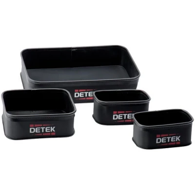 Afbeelding van Dam Detek Bowl Systeem Voeremmer