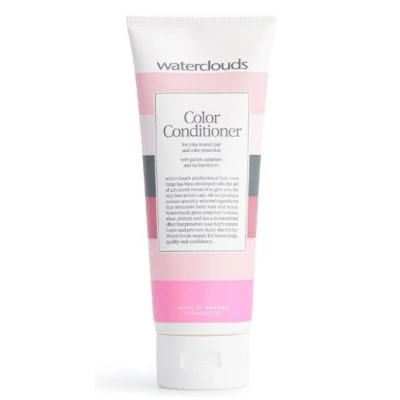 Afbeelding van Waterclouds Color Conditioner 200ml Haibu by Kapperskorting.com