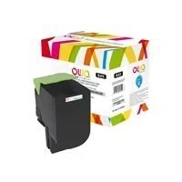Afbeelding van Toner refurbished LEXMARK 80C2SKE 80C2SK0 OWA