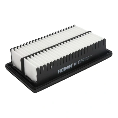 Afbeelding van FILTRON AP 197/2 Luchtfilter 56 146 248 Filter insert HYUNDAI: i20 II Hatchback, Coupe, III