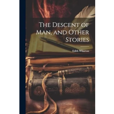 Afbeelding van The Descent of Man, and Other Stories