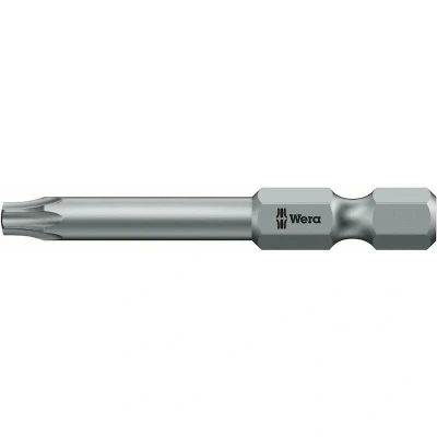 Image de WERA 867/4 Z TORX bit, TX 30 x 152 mm 05060201001