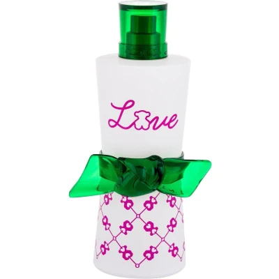 Afbeelding van Tous Love Eau de Toilette 90 ml