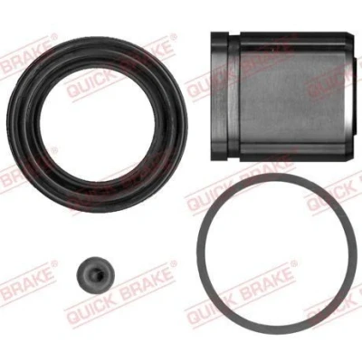 Afbeelding van QUICK BRAKE 114 5082 Remklauw Reparatieset Met zuiger 48